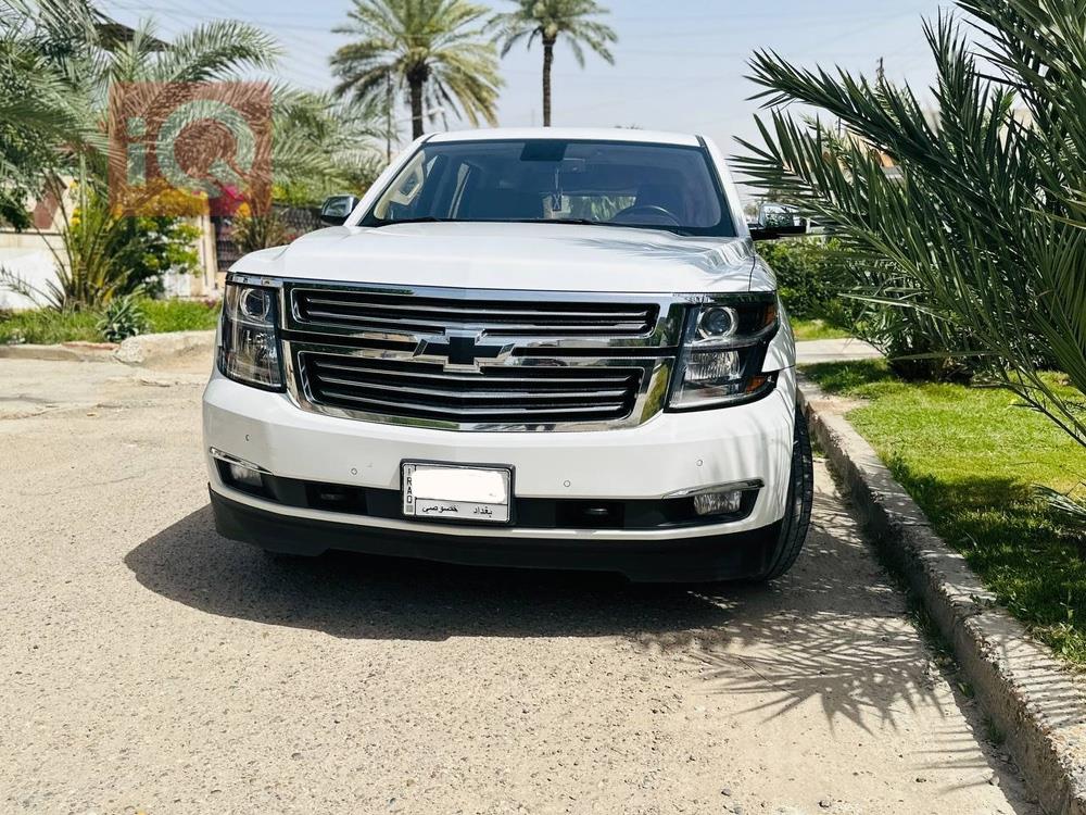 شێڤرۆلێت تاهۆ